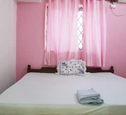 Standard Room Non A/C